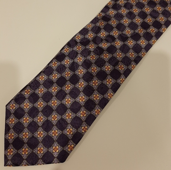 🆕️ Eton Neck Tie - Picture 1 of 3